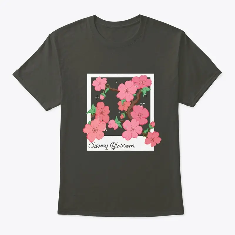 Cherry Blossom T-Shirt