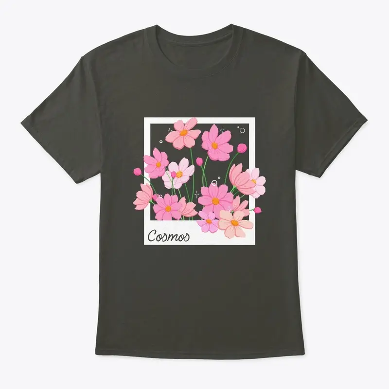 Cosmos T-Shirt